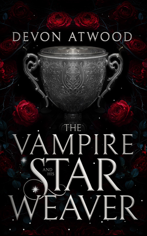 The Vampire and His Star Weaver