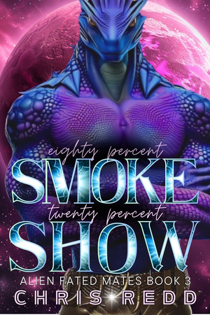 80% Smoke 20% Show