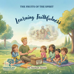 Learning Faithfulness: How Children Learn to Stay Strong When Things Get Tough