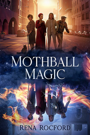 Mothball Magic