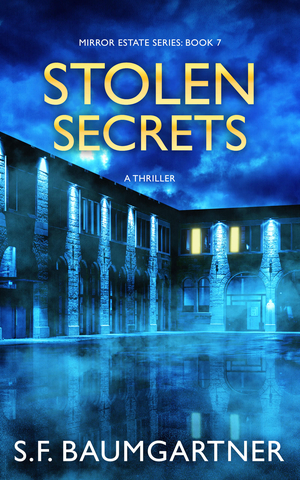 Stolen Secrets