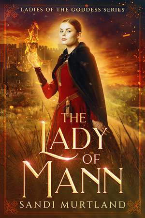 The Lady of Mann