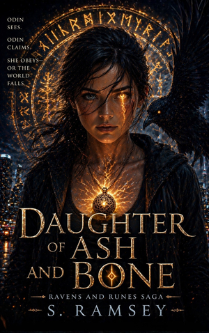 Daughter of Ash and Bone