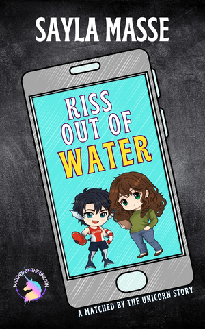 Kiss Out Of Water
