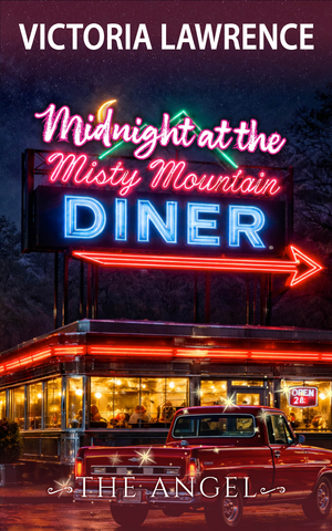 Midnight at the Misty Mountain Diner