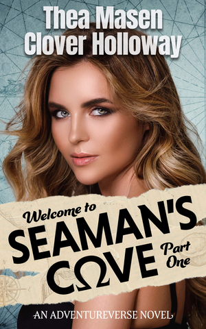 Welcome to Seaman's Cove Part One