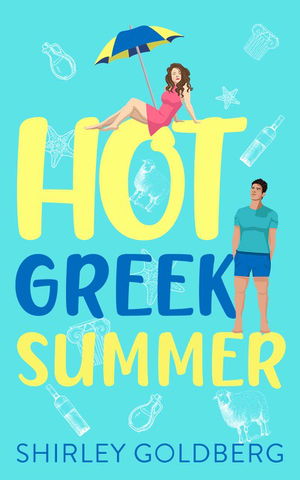 HOT GREEK SUMMER