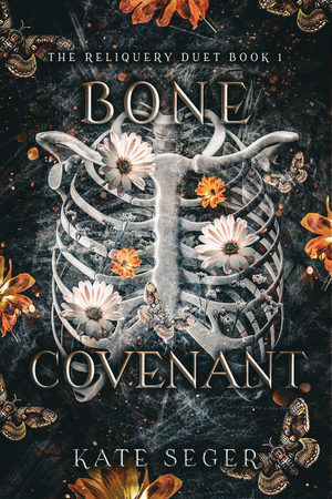 Bone Covenant
