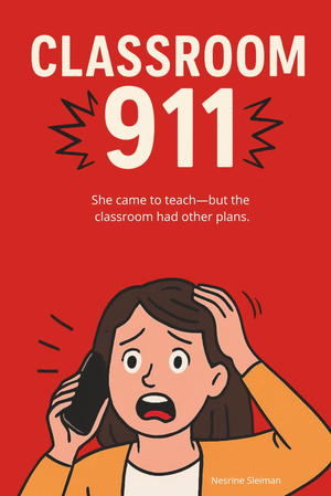 Classroom 911: The Harsh Reality of Teaching: Surviving the Beautiful Madness of Early Childhood Education