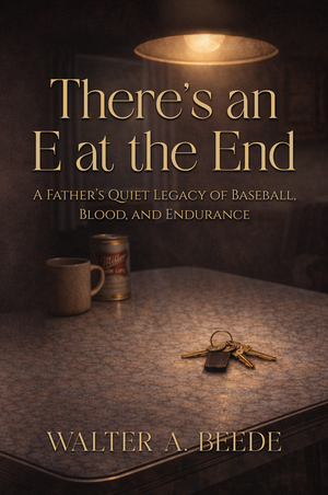 There's an E at the End