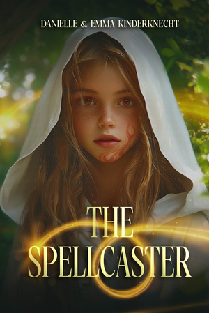 The Spellcaster