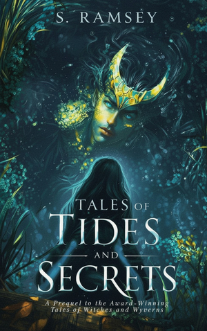 Tales of Tides and Secrets