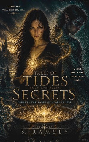 Tales of Tides and Secrets