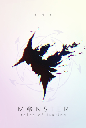 MONSTER