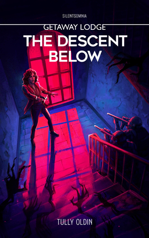 The Descent Below