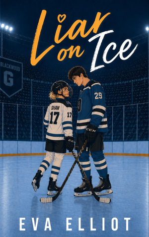Liar on Ice