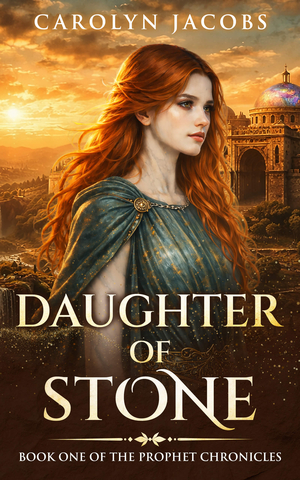 Daughter of Stone