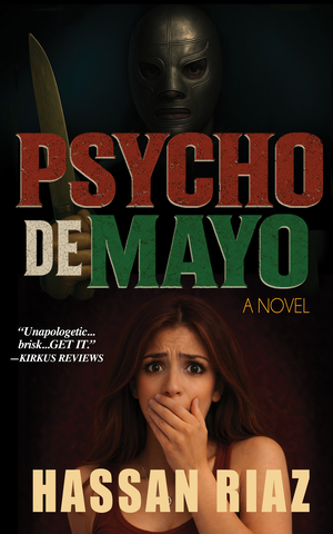 Psycho de Mayo: A Horror Novel