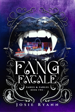 Fang Fatale