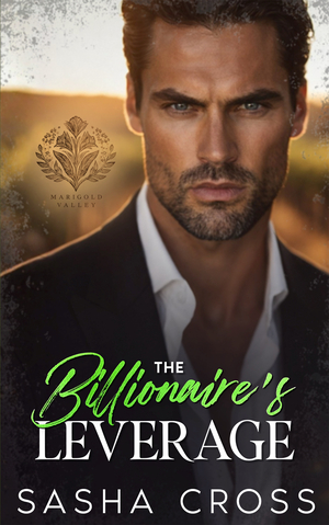 The Billionaire's Leverage