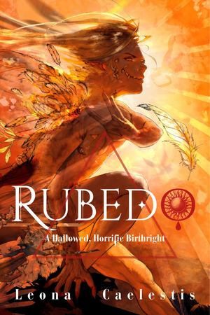 Rubedo