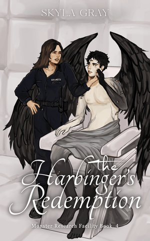 The Harbinger's Redemption