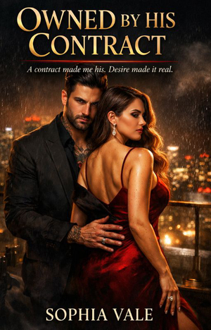 Owned By His Contract