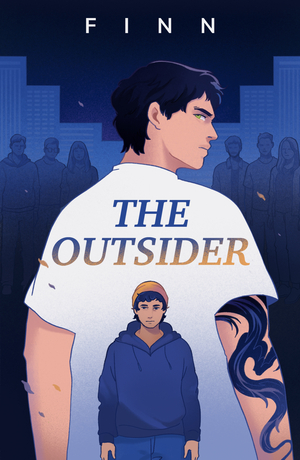 The Outsider