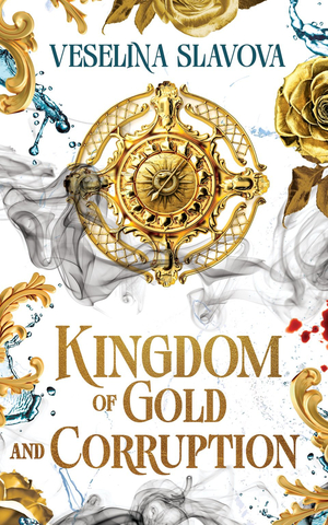 Kingdom of Gold and Corruption