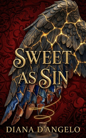 Sweet as Sin: A Fallen Angel Romance