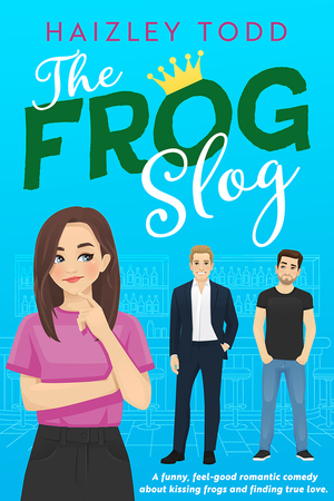 The Frog Slog