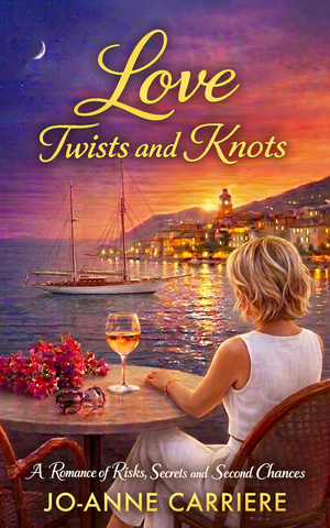 Love Twists and Knots