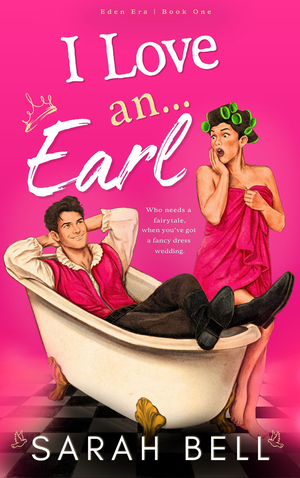 I Love an... Earl