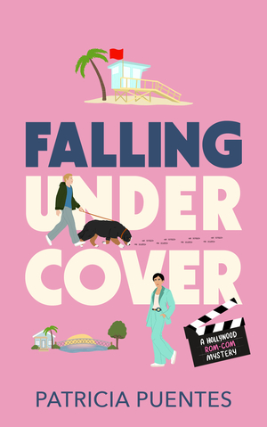 Falling Undercover