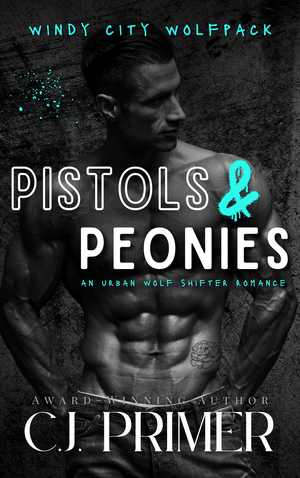 Pistols & Peonies