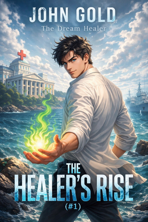 The Healer's Rise