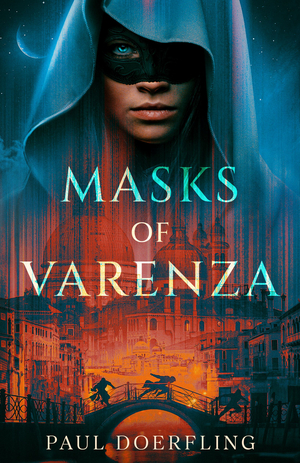 Masks of Varenza
