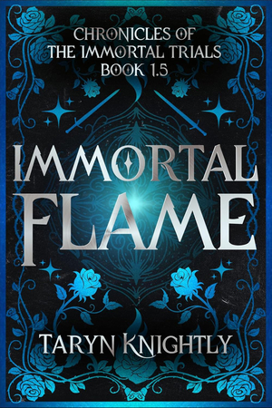 IMMORTAL FLAME