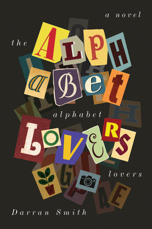 The Alphabet Lovers