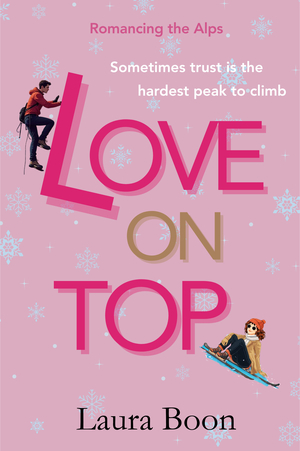 Love on Top