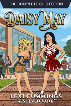 Daisy May: The Complete Collection