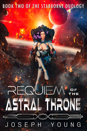 Requiem of the Astral Throne