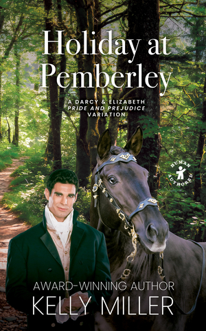 Holiday at Pemberley