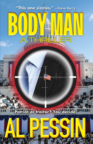 Body Man