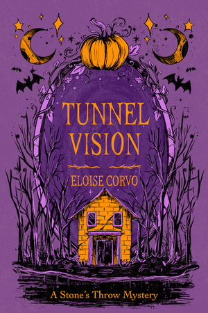 Tunnel Vision