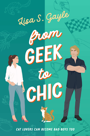 From Geek to Chic