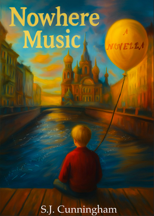 Nowhere Music