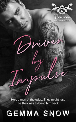 Driven By Impulse