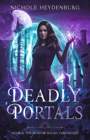 Deadly Portals