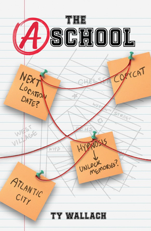 The A-School